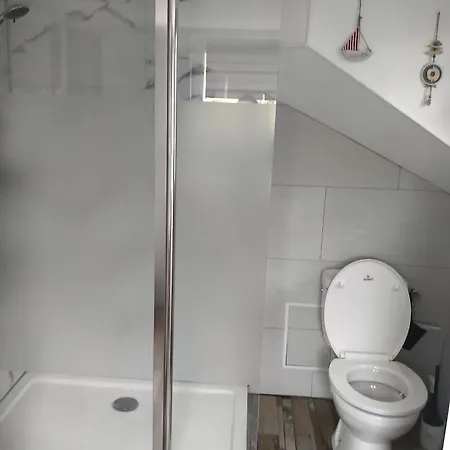 La Palmeraie De Brevy Дом отдыха