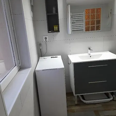 Holiday home La Palmeraie De Brevy Reville