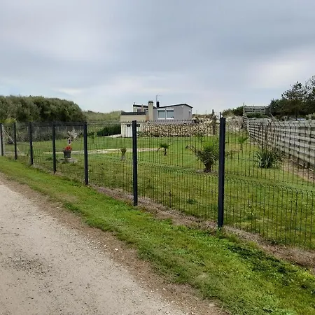 La Palmeraie De Brevy Holiday home *
