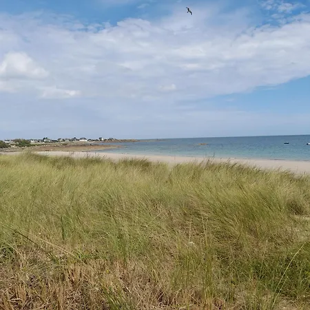 La Palmeraie De Brevy