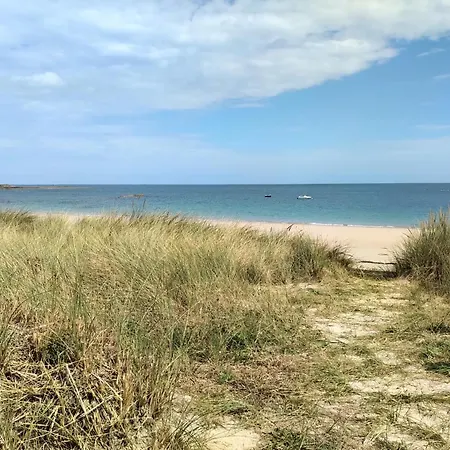 La Palmeraie De Brevy *